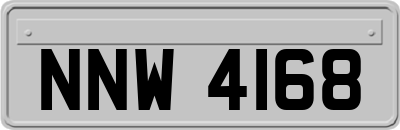 NNW4168
