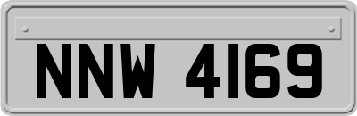 NNW4169