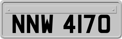 NNW4170