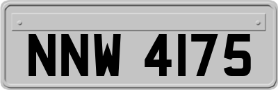 NNW4175