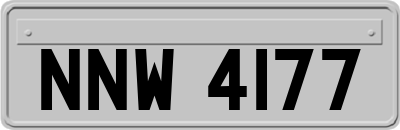 NNW4177