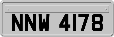 NNW4178