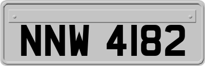 NNW4182