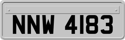 NNW4183