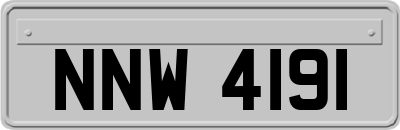 NNW4191