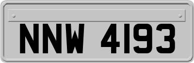NNW4193