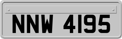 NNW4195