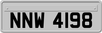 NNW4198