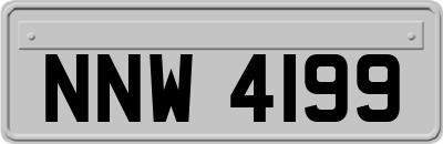 NNW4199