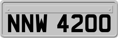 NNW4200