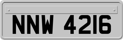 NNW4216