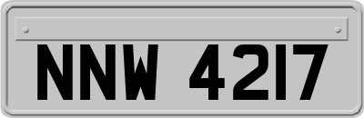 NNW4217