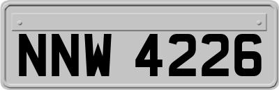 NNW4226