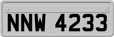 NNW4233
