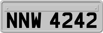 NNW4242