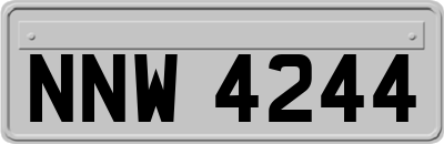 NNW4244