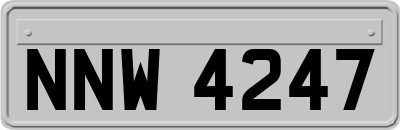 NNW4247
