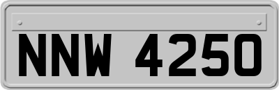 NNW4250
