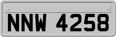 NNW4258