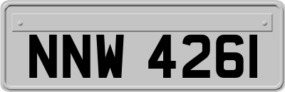 NNW4261