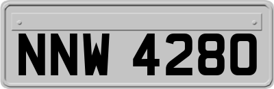 NNW4280