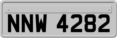 NNW4282