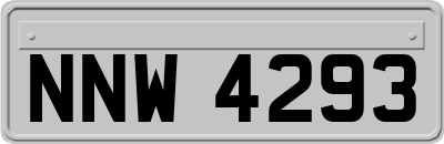 NNW4293