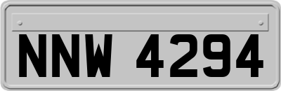 NNW4294