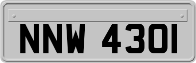 NNW4301