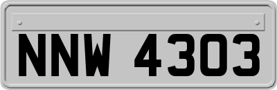 NNW4303