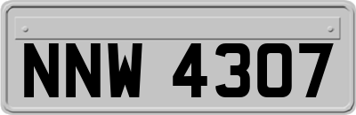 NNW4307