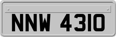 NNW4310