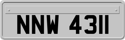 NNW4311