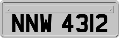 NNW4312