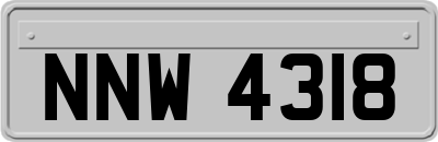 NNW4318