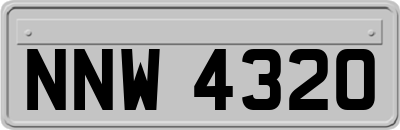 NNW4320