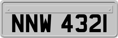 NNW4321