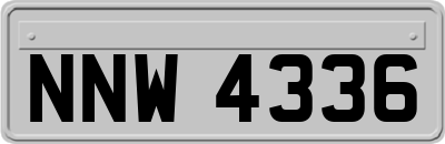 NNW4336