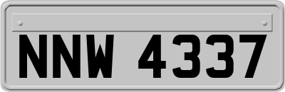 NNW4337
