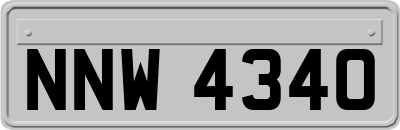 NNW4340