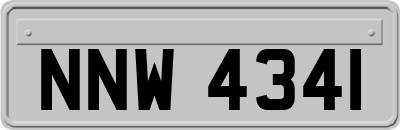 NNW4341