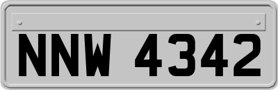 NNW4342