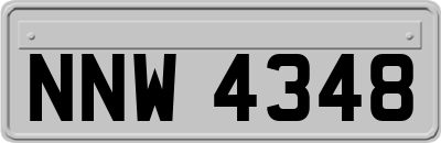 NNW4348