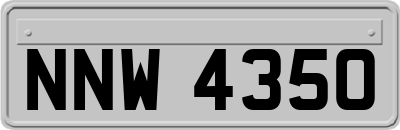 NNW4350