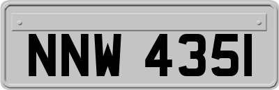 NNW4351