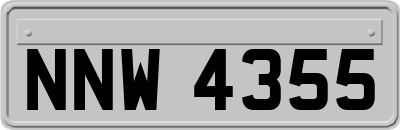 NNW4355