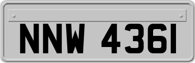 NNW4361