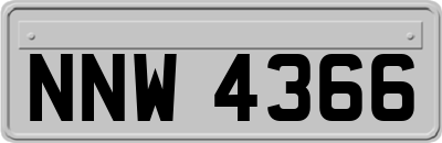 NNW4366