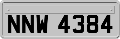 NNW4384