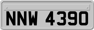 NNW4390